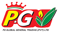 PG Global General Trading